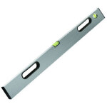 R�gle � niveau aluminium haute pr�cision