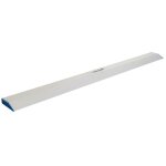 Rgle de pltrier 1 200 mm