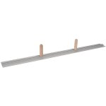 Rgle de pltrier 1 200 mm