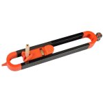 R�gle de tra�age de profil, jauge de contour avec serrure, jauge de contour r�glable, duplicateur de ...