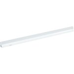 Rglette 60 cm - led intgres 8w
