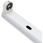 Rglette avec ballast pour tube fluorescent t8 g13 t8 g13 900mm blanc