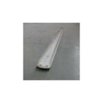Signify - reglette etanche fluo 2x49w vasque prismatique 1515x116x74mm pour 2 tubes t5 (non incl) ballast ...