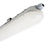 Efectoled - r�glette �tanche led 120cm 36w raccordable ip65 4000k blanc neutre