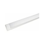 Réglette led 120cm 36w - unité / blanc froid - silumen Réglette led 120cm 36w - unité / blanc froid - silumen