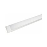 Réglette led 120cm 36w - unité / blanc neutre silumen Réglette led 120cm 36w - unité / blanc neutre silumen
