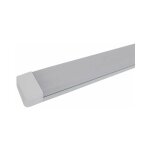 Rglette led 120cm 50w - unit / blanc froid - silumen