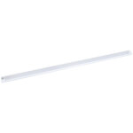 Rglette led 50 cm - extra plate - interrupteur tactile