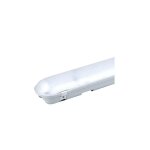 Vision - el - botier tanche led intgres haute puissance 80w - tage miidex lighting blanc - neutre ...
