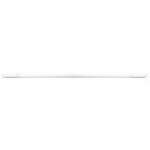 Aric - h2o rglette ip44 vol. 2 blanc a / tube t5 led 7w 4000k 495lm avec inter 53077