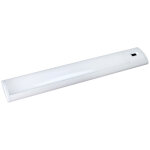 R�glette led blanc 44cm, 3w, 320 lm, 3000k, inter. infrarouge, batterie recheargable, intensit� variable ...