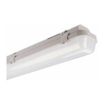 Rglette led dhome 650 mm - 12 w - 1250 lm - ip65