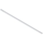 R�glette led plate 120 cm 36w ip65 ? 3200 lumens blanc neutre ~4000k ? plastique �tanche pour environnements ...