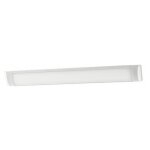 Réglette pour plafond fan europe intec batten led - batten - 150 150cm led intégrée blanche 48w 4320lm ... Réglette pour plafond fan europe intec batten led - batten - 150 150cm led intégrée blanche 48w 4320lm ...