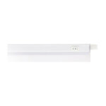 Xanlite - r�glette raccordable 60 cm - 850 lumens - blanc neutre - re80060racw
