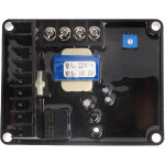 R�gulateur de tension automatique avr gb160 pour alternateur monophas� � balais