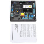 R�gulateur de tension automatique avr mx341 pour g�n�rateurs et groupes �lectrog�nes
