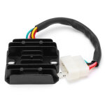 R�gulateur de tension pour scooter 125cc 150cc gy6 - pi�ce de rechange