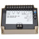 R�gulateur de vitesse �lectronique 3044196 pour g�n�rateur, carte de commande de moteur