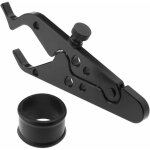 Deesse shop - r�gulateur de vitesse de moto verrouillage de la commande des gaz kit de bagues en caoutchouc ...