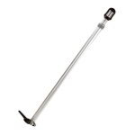 Rehausse de gyrophare pour remorque