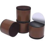 Rehausseur de meubles en acier carbone de 5 cm, rehausseurs de lit en acier carbone 6 cm, rehausseurs ...