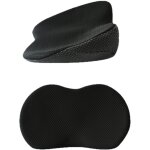 Rehausseur de si�ge auto pour adulte - coussin de si�ge auto - coussin de si�ge conducteur - coussin ...