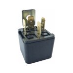 Relais 12v 30a 4 broches - 17068
