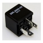 Relais 12v 30a pour refrigerateur dometic