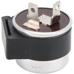Relais clignotant moto pour yamaha dt175, dt360, dt400, gt80, dt100, xt500 - compatible avec plusieurs ...
