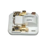 Relais compresseur universel 103n0021 - - danfoss