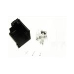 Relais demarage complet domino hmk12aa pour refrigerateur. . .