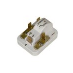 Relais de demarrage compresseur 103n0002 - - danfoss