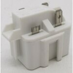 Relais de demarrage pour refrigerateur whirlpool