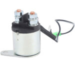 Relais de d�marrage sol�no�de en alliage r�sistant � la corrosion pour pompe de g�n�rateur � essence ...