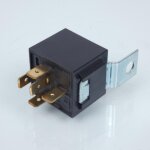 Relais de d�marreur sifam 12v 30a 5 p�les pour moto scooter