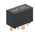 Relais de treuil automobile 12v 80a 100a 7 broches capacit� 1368kg