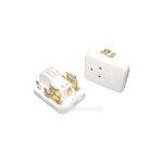 Relais universel 103n0021 pour réfrigérateur, congélateur ariston 103n0021 Relais universel 103n0021 pour réfrigérateur, congélateur ariston 103n0021