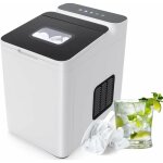 Relax4life - machine  glaons 15kg en 24h auto - nettoyage, machine  glaons de comptoir 9 glaons ...
