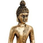 Jardin zen, avec bouddha, pierres, sable, tiges d'encens & porte - bougie, relaxation, dco feng shui, ...