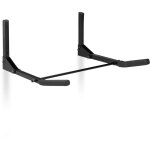 Relaxdays support mural pour vélos, pliable, accroche vélos, charge de 30 kg, porte - vélos hxlxp 19, ... Relaxdays support mural pour vélos, pliable, accroche vélos, charge de 30 kg, porte - vélos hxlxp 19, ...