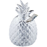Tirelire ananas cochon déco boite économies épargnes pièces monnaies serrure céramique hxd: 16 x 9 cm, ... Tirelire ananas cochon déco boite économies épargnes pièces monnaies serrure céramique hxd: 16 x 9 cm, ...