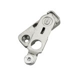 Ferco by thirard - releveur anti - fausse manoeuvre pour fentre oscillo - battante, 62x16mm, bois pvc ...