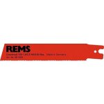 Rems - 5 x lame de scie universelle 150 mm pour scie sabre (sauf puma ve)