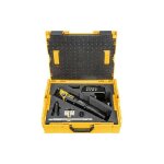 Rems - batterie nano super packs + reg 8 - 35, 2x molettes de coupe dans boite l Rems - batterie nano super packs + reg 8 - 35, 2x molettes de coupe dans boite l