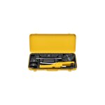 Rems - cintreuse arbalte swing - cu frigo - 1 / 4 - 3 / 8 - 1 / 2 - 5 / 8 - 153021 r