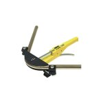 Rems - cintreuse arbalte multicouche swing 14 - 16 - 20 - 25 / 26