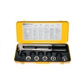Rems - coffret pince emboiture �12 - 14 - 16 - 18 - 22 - 28 - 32