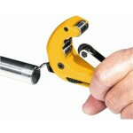 Rems - coupe tube ras cu - inox 3 - 35 s - 113351 r