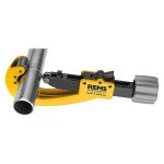 Rems - coupe - tubes cuivre et acier inoxydable et lectrozingu 8 - 64 mm